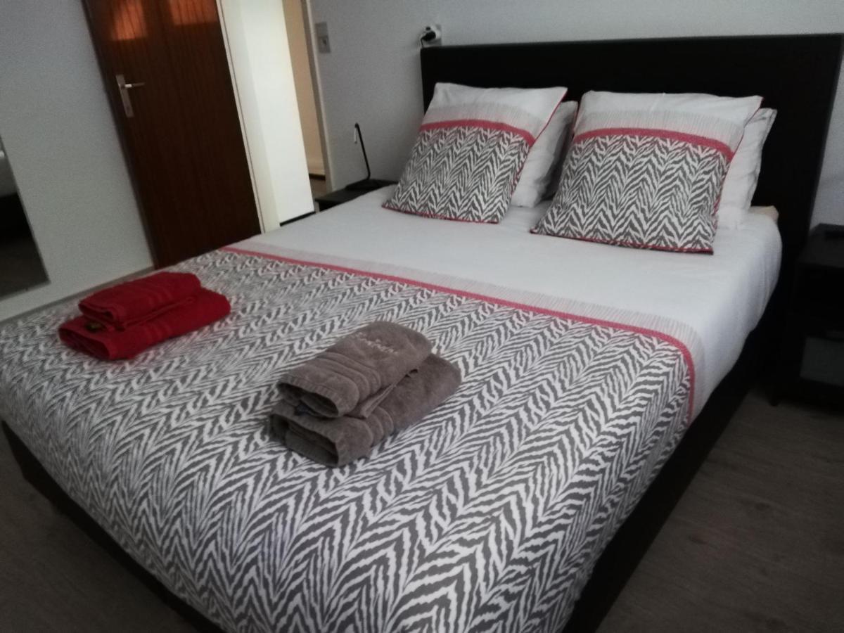 Kokodor Bed and Breakfast De Haan Εξωτερικό φωτογραφία