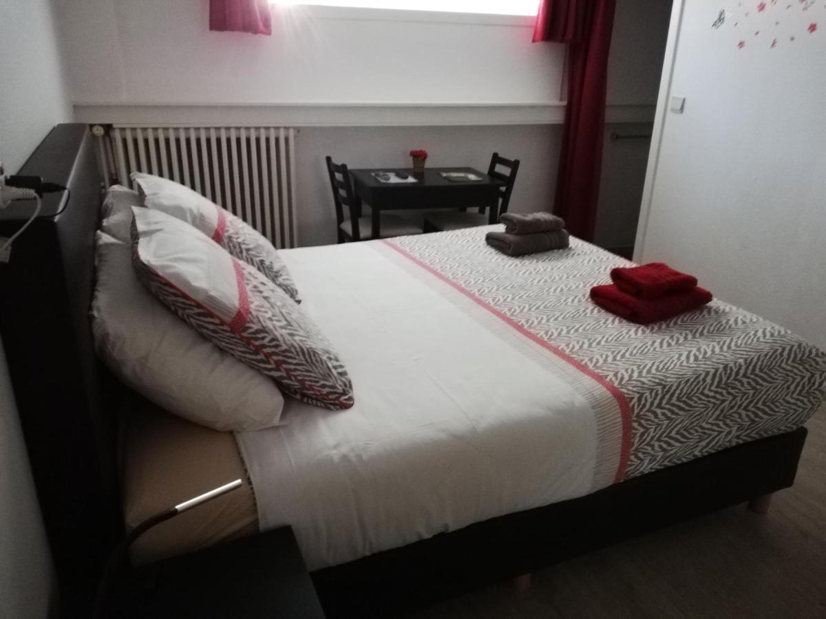 Kokodor Bed and Breakfast De Haan Εξωτερικό φωτογραφία