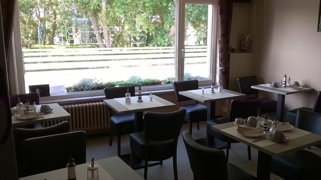 Kokodor Bed and Breakfast De Haan Εξωτερικό φωτογραφία