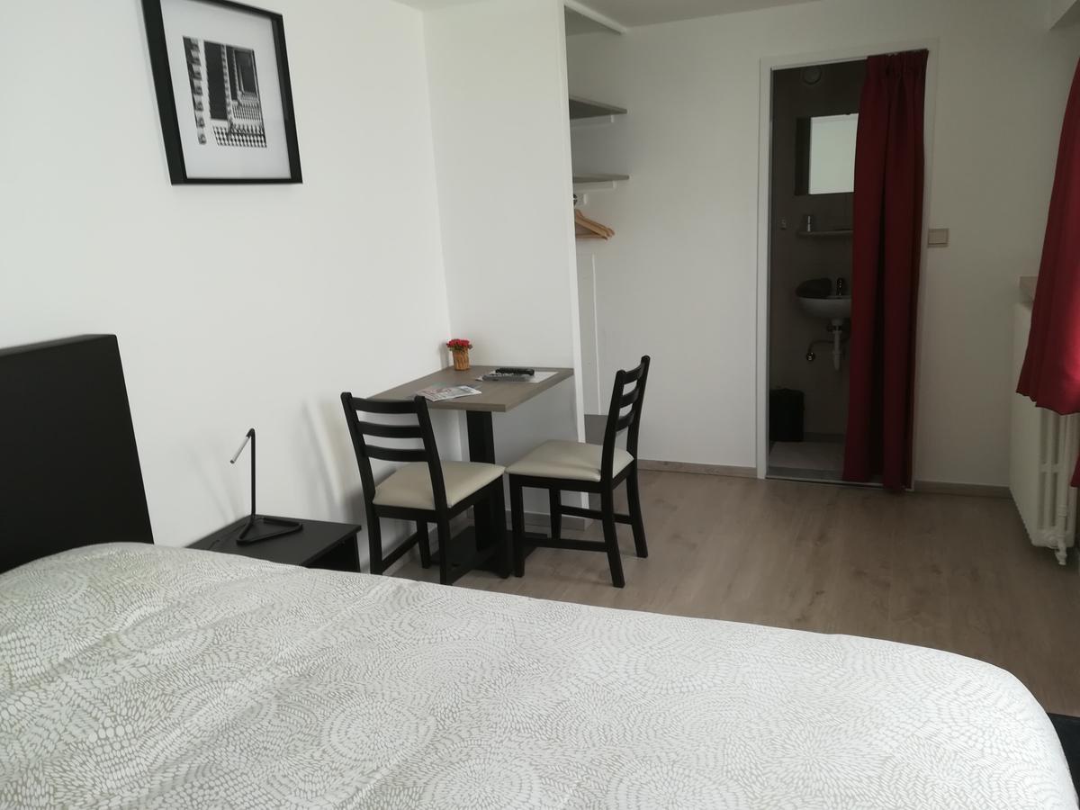Kokodor Bed and Breakfast De Haan Εξωτερικό φωτογραφία